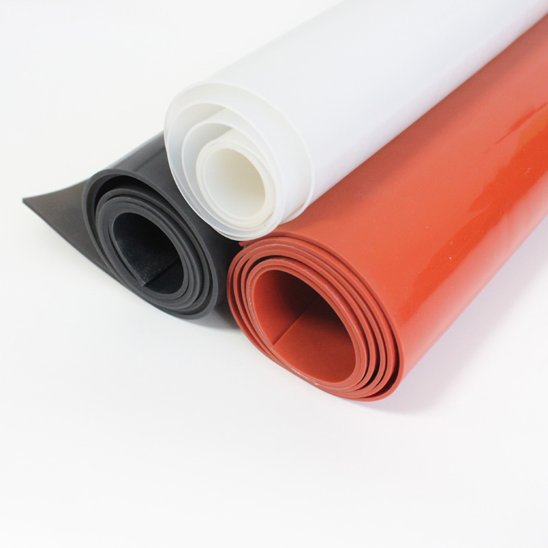 Silicone Rubber