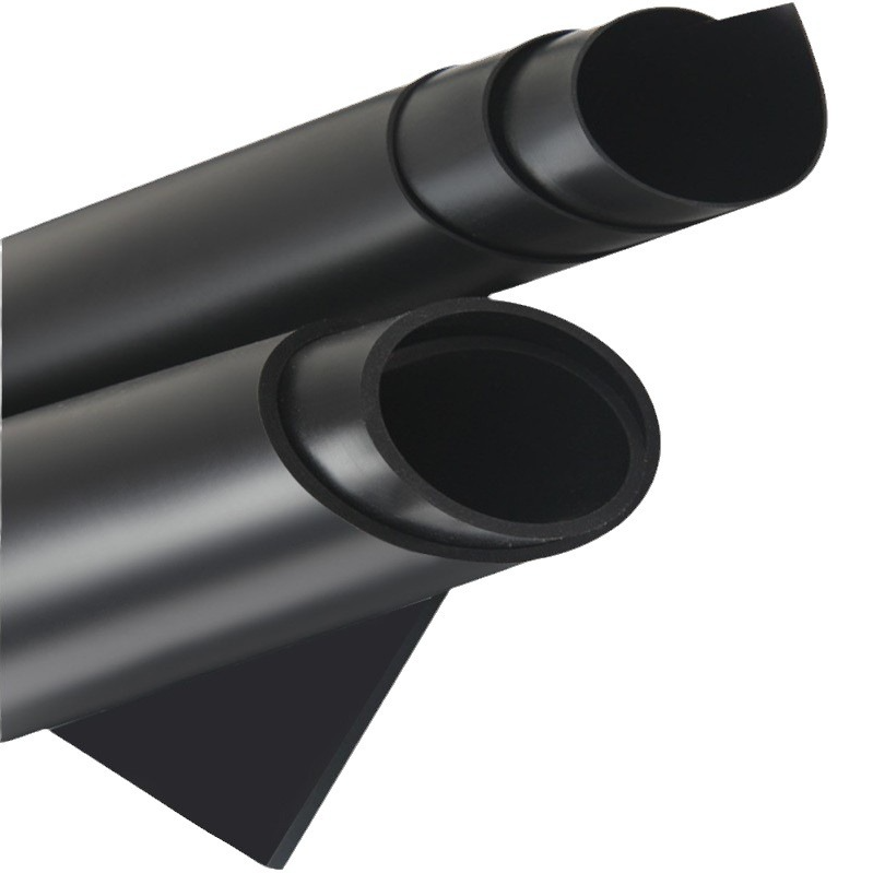 SBR Rubber Sheet: Features, Specifications & Industrial Applications