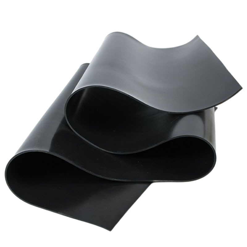 CR Neoprene (Chloroprene) Rubber Sheet